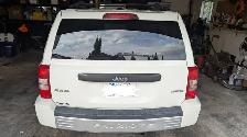 2009 Jeep Patriot Limited 4x4 - Photo 5