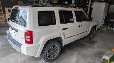 2009 Jeep Patriot Limited 4x4 - Photo 6