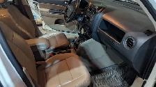 2009 Jeep Patriot Limited 4x4 - Photo 7