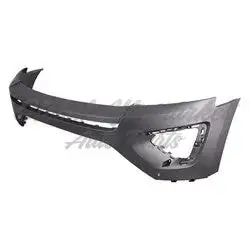 Ford Expedition Max 2018-2021 Bumper Front Upper Primed With