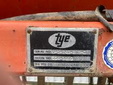TYE GRAIN DRILL FOR SALE - Photo 5