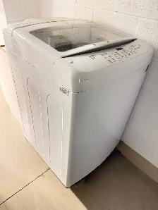Laveuse LG direct drive fonctionnelle et en très bon état - Photo 5