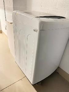 Laveuse LG direct drive fonctionnelle et en très bon état - Photo 8