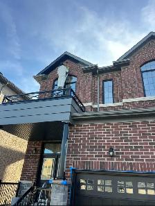 exterior painting. - Photo 7