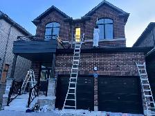 exterior painting. - Photo 8