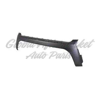 Ford Expedition Max 2022-2024 Bumper Front Upper Primed