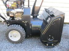 Souffleuse SNO-TEK ARIENS 24 Snowblower Souffleur - Photo 2