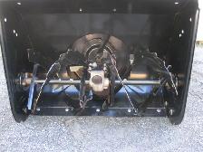 Souffleuse SNO-TEK ARIENS 24 Snowblower Souffleur - Photo 4