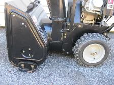 Souffleuse SNO-TEK ARIENS 24 Snowblower Souffleur - Photo 6