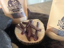 Dehydrated Beaver Dog Treats- Ontario Made - Photo 3