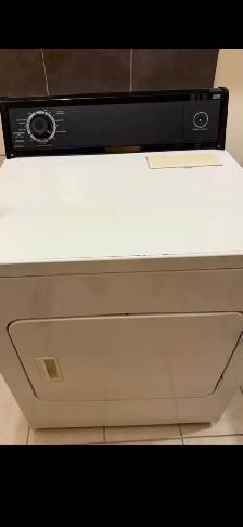 Roper electric dryer - Photo 2