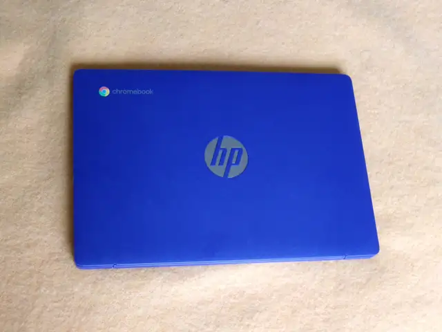 North York Sale - 'NEW' HP Chromebook 11a-na0030nr for C$230!