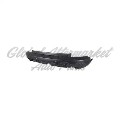 Ford Escape St Line Hybrid 2023-2026 Bumper Rear Primed With