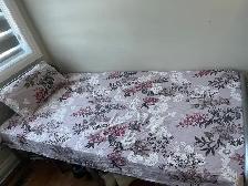 Bed/Mattress for sale - Photo 2
