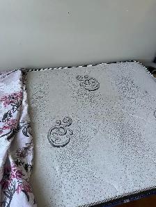 Bed/Mattress for sale - Photo 3