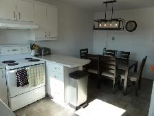 4 1/2 Pointe-aux-Trembles, octobre, 1200 $ - Photo 3