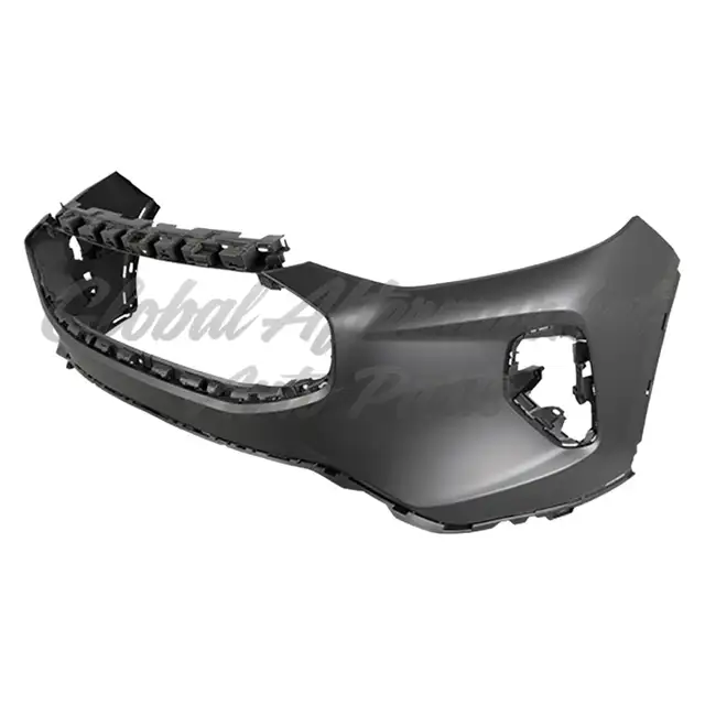 Ford Escape St Line Hybrid 2023-2026 Bumper Front Upper Primed