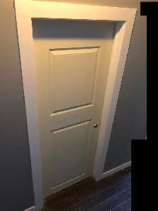 selling Interior doors slabs $200. any door style.Deliver and i - Photo 4