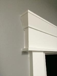 selling baseboards casing any trim supply/installation. We do su - Photo 5