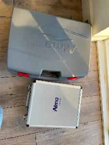 Alma Soprano ICE Platinum Laser Machine - Photo 2
