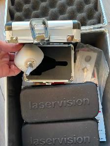 Alma Soprano ICE Platinum Laser Machine - Photo 4