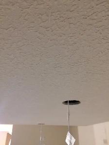 Reduced price for Ceiling texturing supply/install Best deal for - Photo 7