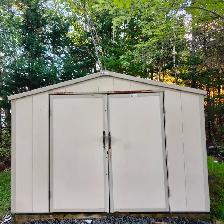 Shed f s