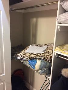 Be$t pricing for CLO$ETS shelve$ supply and installation. Best D - Photo 5