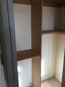 Be$t pricing for CLO$ETS shelve$ supply and installation. Best D - Photo 8