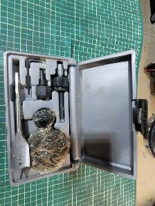 Hole Saw Kit