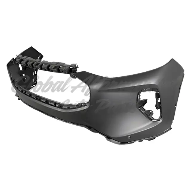 Ford Escape St Line Hybrid 2023-2026 Bumper Front Upper Primed