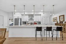 LUXURY 2 BED/2 BATH CONDO in SETON SERENITY - Photo 5