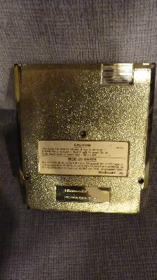 NES Zelda Game - Photo 3
