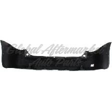 Ford Escape Hybrid 2005-2007 Bumper Rear Primed With Flare Xls - Photo 4