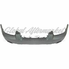 Ford Escape Hybrid 2005-2007 Bumper Front Textured XLT W/Fog - Photo 4
