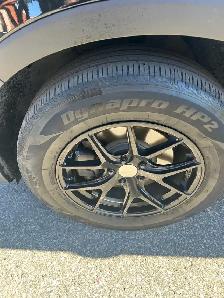 SUV Hyundai Santa Fe 2020 - Photo 5