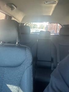 SUV Hyundai Santa Fe 2020 - Photo 8