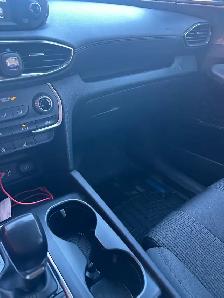 SUV Hyundai Santa Fe 2020 - Photo 9