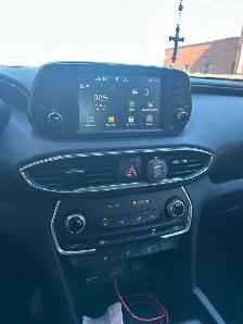 SUV Hyundai Santa Fe 2020 - Photo 10
