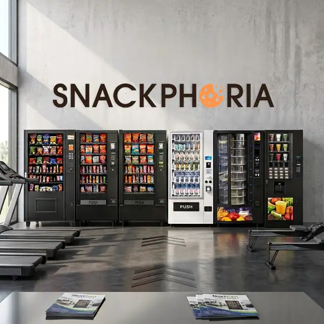 FREE Smart Vending Machines For Businesses (Apply) (56)