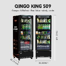 FREE Smart Vending Machines For Businesses (Apply) (56) - Photo 2