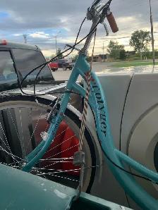 bike brand new - Photo 3