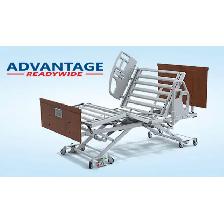 High End, extra Wide Hospital Bed - Photo 5
