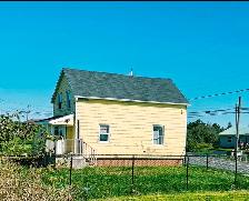 1-2 Bedroom home in Port Morien for Sale