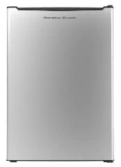 HAMILTON BEACH 3.3 CU.FT MINI FRIDGE WITH FREEZER NEW