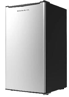 HAMILTON BEACH 3.3 CU.FT MINI FRIDGE WITH FREEZER NEW - Photo 3