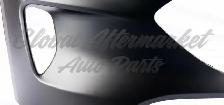 Ford Escape Hybrid 2020-2022 Bumper Front Upper Primed Without - Photo 4