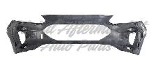 Ford Escape Hybrid 2020-2022 Bumper Front Upper Primed Without - Photo 5
