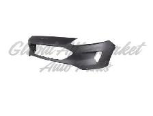 Ford Escape Hybrid 2020-2022 Bumper Front Upper Primed W/4