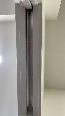 Jammed Pocket Door? We Fix It Fast!Is your pocket door off its - Photo 4